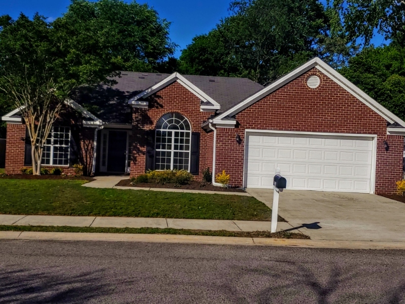 304 Grandiflora Cir in Aiken, SC - Building Photo