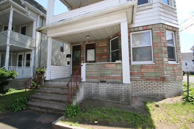 192 Chatham St in New Haven, CT - Building Photo - Building Photo