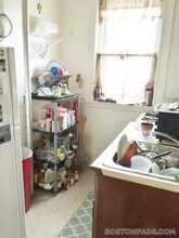 137 Park Dr, Unit 31 in Boston, MA - Building Photo - Building Photo