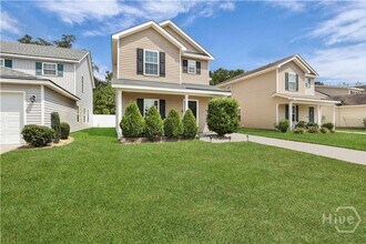 116 Ristona Dr in Savannah, GA - Building Photo - Building Photo