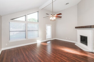 2607 Mountainview Dr in Corinth, TX - Building Photo - Building Photo