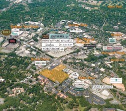 4810-4940 Ashley Park Ln in Charlotte, NC - Building Photo - Building Photo