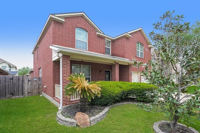 8230 Encinitas Cove Dr in Tomball, TX - Building Photo - Building Photo