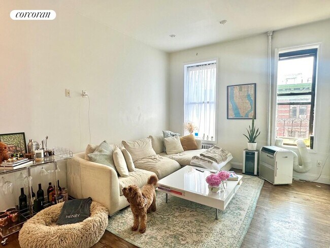 property at 235 E 4th St