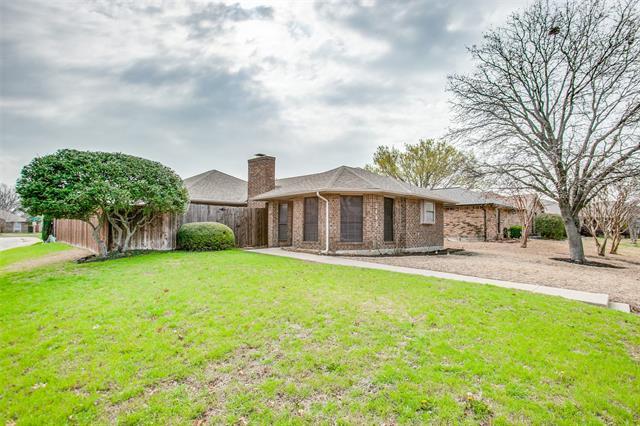 2448 Ridgestone Dr in Dallas, TX - Foto de edificio - Building Photo