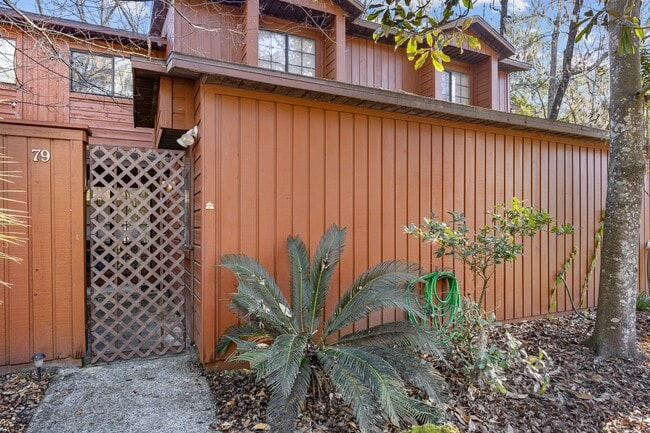 property at 900 SW 62nd Blvd