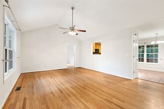 1401 High Ridge Dr in Mebane, NC - Building Photo - Building Photo