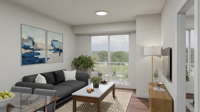 Riviera Suites in Ottawa, ON - Building Photo - Building Photo