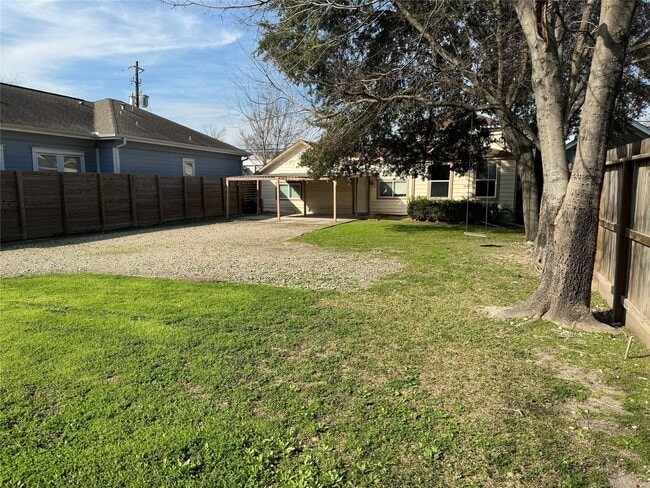 property at 1407 Tabor St