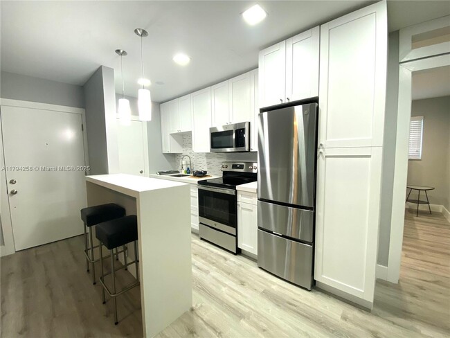 property at 7901 SW 64th Ave