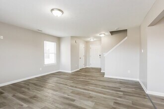 7832 Wolfgang Pl in Indianapolis, IN - Building Photo - Building Photo