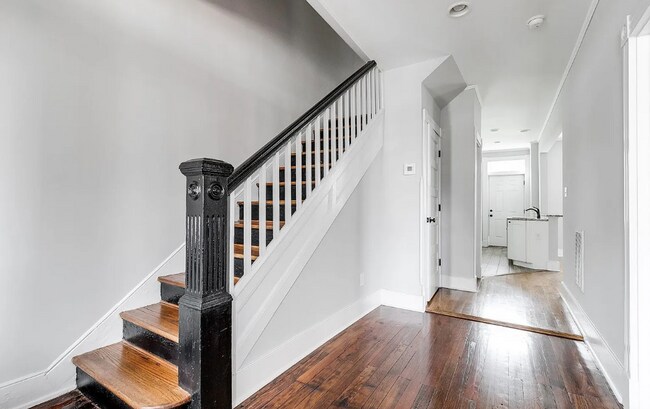 2305 Venable St in Richmond, VA - Building Photo - Building Photo