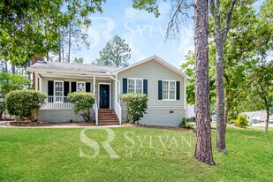209 Branch Hill Dr in Elgin, SC - Building Photo