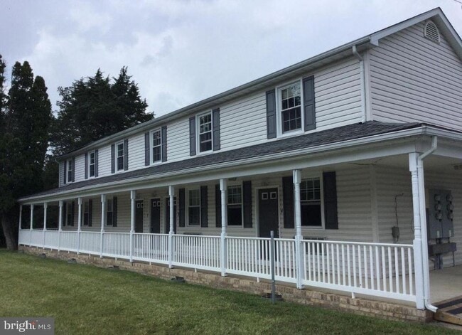 property at 5632 Strasburg Rd