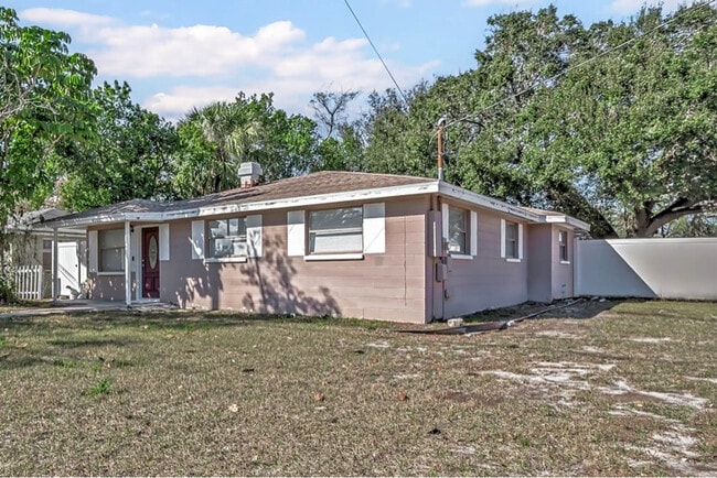 4301 W Arch St in Tampa, FL - Building Photo - Building Photo