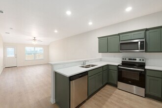 1604 Pima Trail in Harker Heights, TX - Foto de edificio - Building Photo