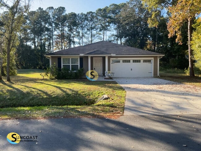 property at 8478 Seville Ave