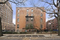 73 S Oxford St in Brooklyn, NY - Foto de edificio - Building Photo