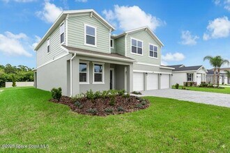 3450 Viridian Cir in West Melbourne, FL - Building Photo - Building Photo