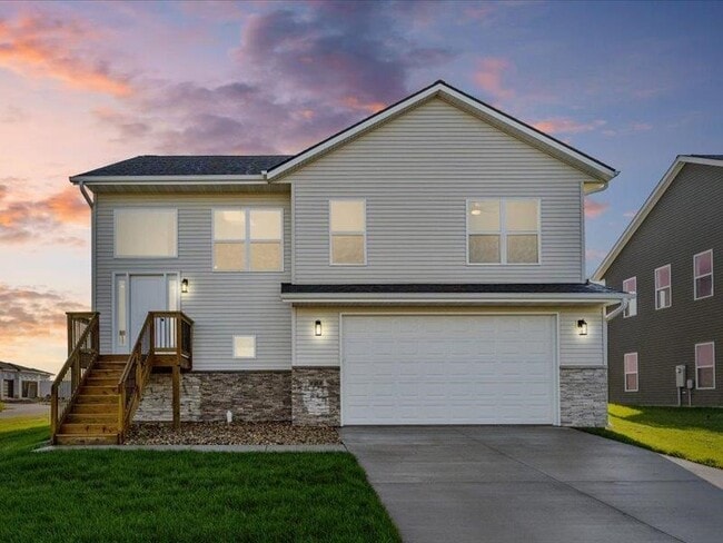 property at 808 Windam Dr