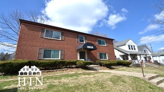 4809 Plainville Rd, Unit 4 Apartments