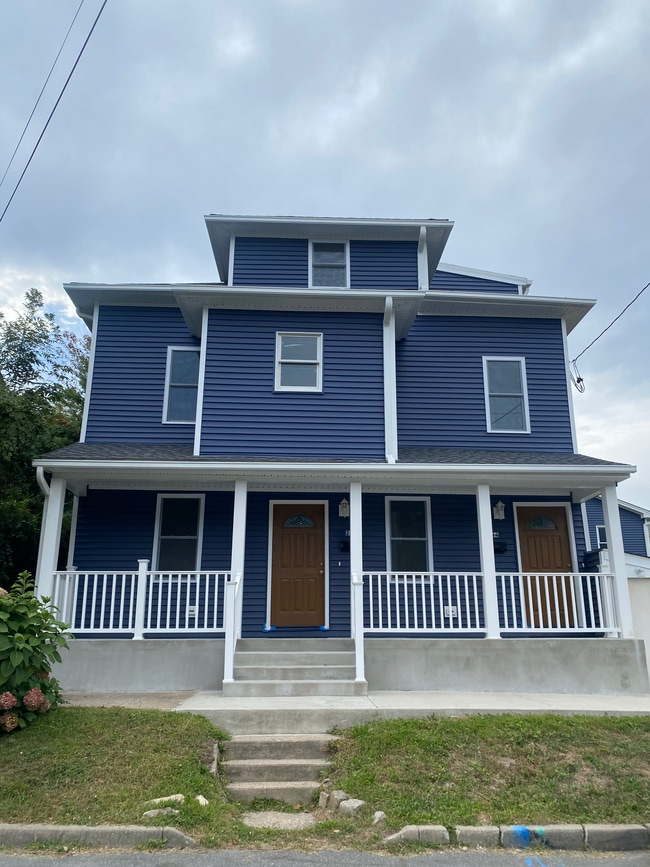 284 Berkeley Rd, Unit 292