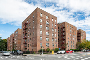 8809 Northern Blvd Apartments