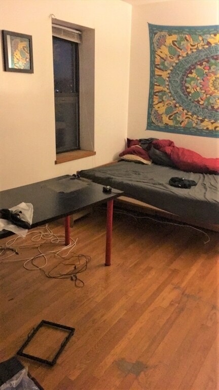 100 Linden St, Unit 2 in Boston, MA - Building Photo - Building Photo