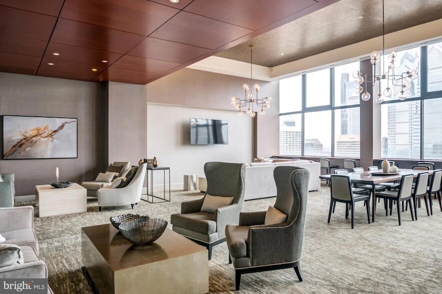 1500 Locust St, Unit 1B-3717 in Philadelphia, PA - Building Photo
