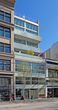 47-49 W Hastings St in Vancouver, BC - Building Photo - Building Photo