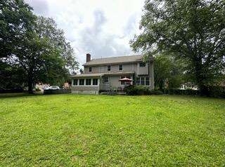 1804 Crooked Creek Rd in Greenville, NC - Building Photo - Building Photo