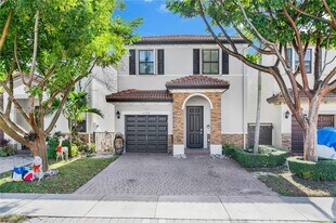 11228 SW 239 St in Homestead, FL - Building Photo