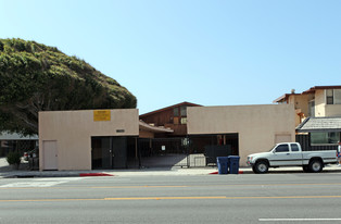 22766 Pacific Coast Hwy Apartments