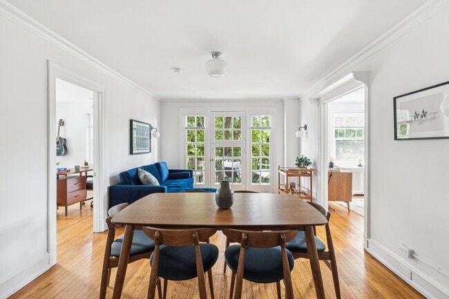 Greenwood Terrace