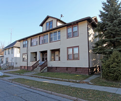 1501 61 St Apartments