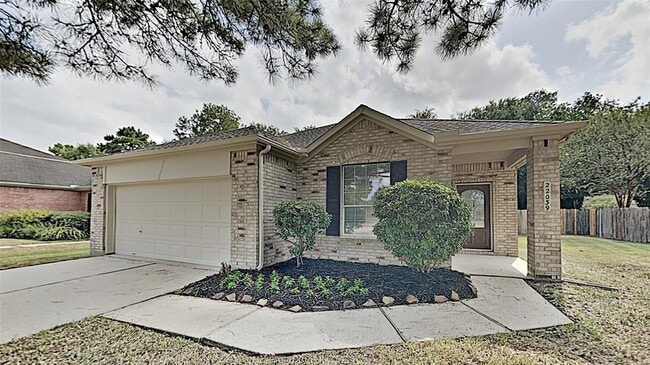 property at 22039 Willow Downs Dr