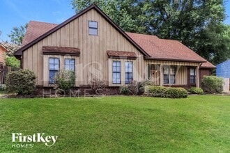 2803 Gailwood Dr in Memphis, TN - Building Photo - Building Photo