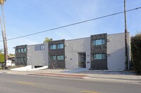 Primary Photo - Bleu Apartments in Los Angeles, California