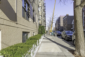 2685 Creston Avenue in Bronx, NY - Building Photo - Building Photo