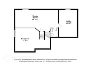 242 W Cheyenne St in Gardner, KS - Foto de edificio - Building Photo