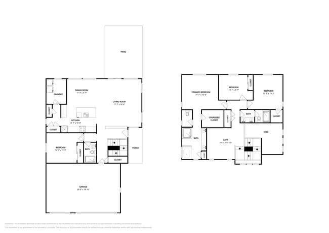 804 Condor Creek Ct in North Las Vegas, NV - Building Photo - Building Photo