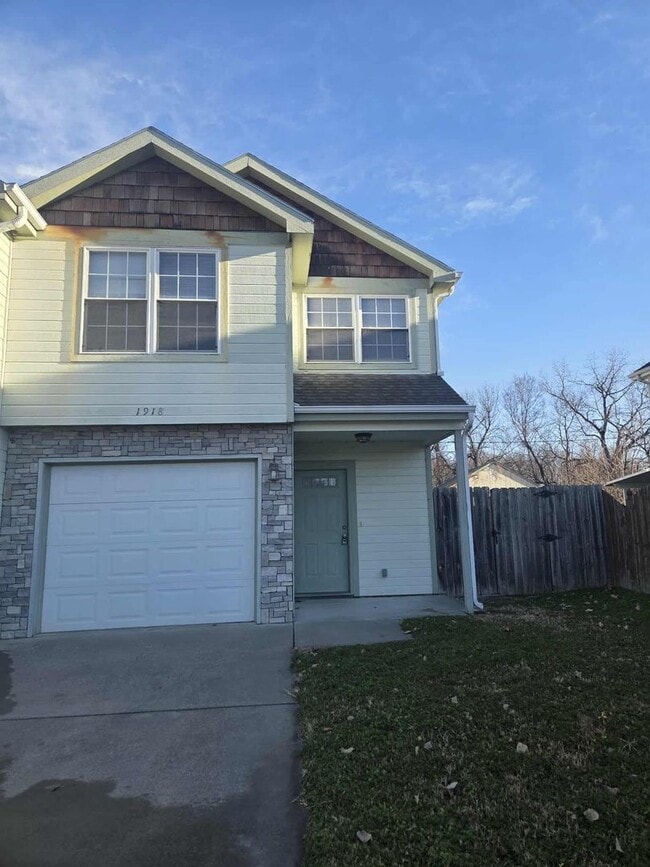 property at 1918 Buffalo Soldier Pkwy