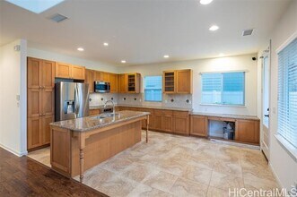 91-1038-1038 Wai'ilikahi St in Ewa Beach, HI - Building Photo - Building Photo