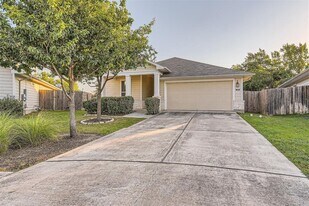 273 Bridgestone Way in Buda, TX - Building Photo