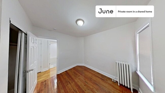 Private bedroom in 4 bed/1 bath Home in Boston, MA - Building Photo - Building Photo