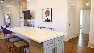 1577 N Dorgenois St in New Orleans, LA - Building Photo - Building Photo