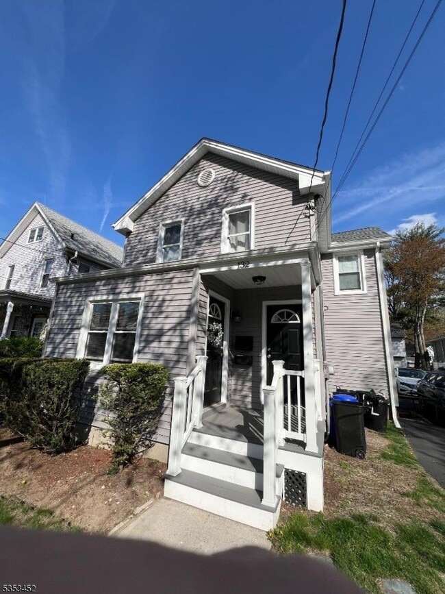 property at 132 Stevens Ave