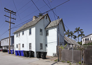 4481-4489 North Ave in San Diego, CA - Building Photo - Building Photo