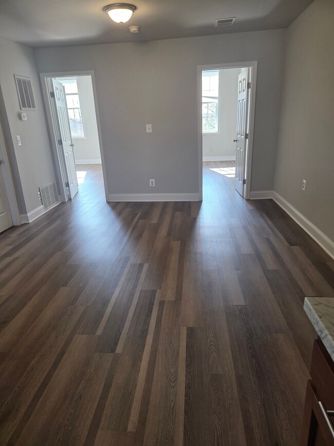 825 N Fulton Ave, Unit C in Baltimore, MD - Building Photo - Building Photo