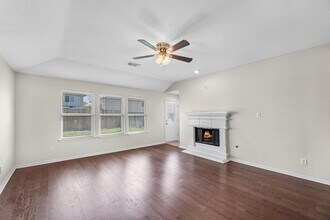 21603 Gannet Peak Way in Katy, TX - Building Photo - Building Photo